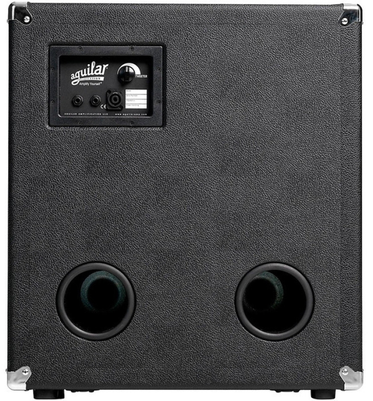 Aguilar Superlight SL410X, 4 Ohm